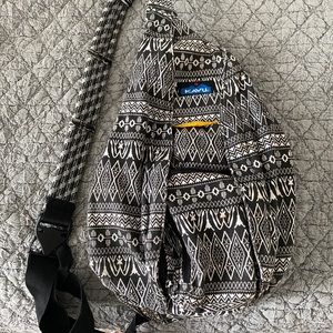 Kavu Crossbody Bag